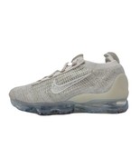 Nike Women&#39;s Air Vapormax 2021 Flyknit Running Shoes, Phantom/Summit Whi... - $178.34 CAD