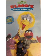 Sesame Street-Elmo&#39;s Musical Adventure:The Story of Peter and the Wolf (... - $64.23