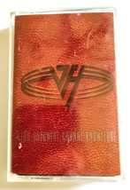 1991 Van Halen - For Unlawful Carnal Knowledge - Cassette Tape 7599265944-WB - £5.18 GBP