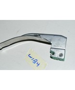 Welch Allyn 69063 Mac 3 Fiber optic Laryngoscope Blade Macintosh 3 w1b4 - $31.83 CAD