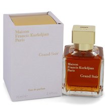 Maison Francis Kurkdjian Grand Soir Perfume 2.4 Oz Eau De Parfum Spray image 5
