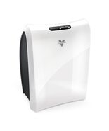 Vornado AC350 Air Purifier with True HEPA Filter, Captures Allergens, Sm... - €127,59 EUR+