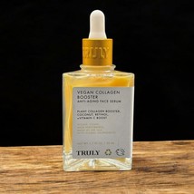 Truly Vegan Collagen Booster, 1.7oz/50ml - $30.68