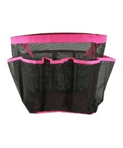 Wrapables Wrapables Quick Dry Portable Mesh Shower Caddy/Tote/Organizer,... - $13.90