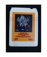 Danny Davis Somethin Else 8 Track Tape Cartridge - $108.41 MXN
