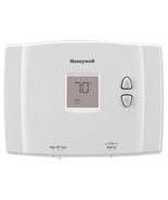 Honeywell RTH111B1024 Digital Non-Programmable Thermostat - $60.54 CAD
