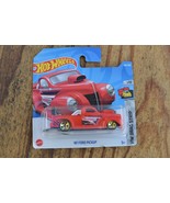HOT WHEELS  1/10 40 FORD PICKUP     3428 - $9.42 CAD