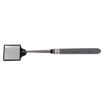 K Tool International 1-1/4&quot; Square Telescopic Inspection Mirror - $952.59 MXN