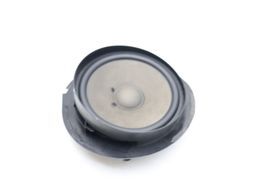 03-06 MERCEDES-BENZ W211 E320 E350 REAR RIGHT PASSENGER SIDE DOOR SPEAKER E1331 image 2