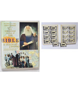 The New International Version Bible Dialogue Singing Cassettes Robert De... - $747.10 MXN