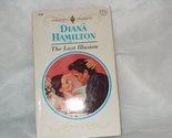 Last Illusion Diana Hamilton - $2.93