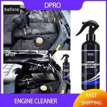 Dpro Engine Bay Cleaner Engine Compartment Auto Shine Protector Powerful... - $13.79+