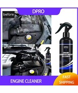 Dpro Engine Bay Cleaner Engine Compartment Auto Shine Protector Powerful... - $18.87 CAD+