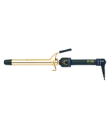 Hot Tools Pro Artist 24K Gold XL Barrel Spring Iron - £48.75 GBP+