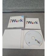 I Work 09 Software Apple (T2) - £7.56 GBP