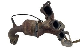 2007-2008 Ford Fusion Catalytic Converter Assembly W/ EGR and O2 Sensors... - $593.95