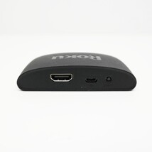 Roku Express 4K+ 3941RW Streaming HD 4K HDR Voice Remote image 4