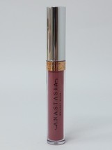 ABH Anastasia Beverly Hills Poet Liquid Lipstick Full Size Unboxed - $21.67 CAD