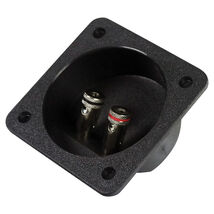 QPower Q-Bomb Square Terminal Cup - $26.96