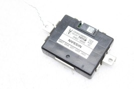INFINITI Q50 35500-23642 LED HEADLIGHT CONTROL MODULE E6099 image 4