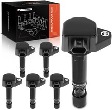 Pack of 1 APM Engine Ignition Coil Packs Compatible with Honda Pilot - $127.89