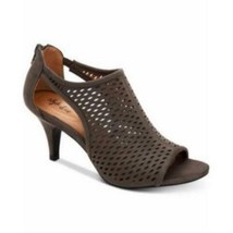 Style &amp; Co. Womens Haddiee Open Toe Classic Pumps, Size 9M - £29.89 GBP