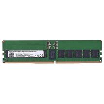 Crucial 32GB DDR5 SDRAM Memory Module - $241.07