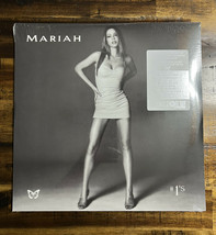 Mariah Carey #1s (2-LP) ~ RSD 2022 ~ Limited Edition ~ 4 Bonus Tracks ~ Sealed! - £79.00 GBP