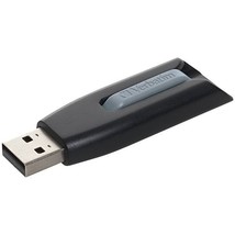 Verbatim 49173 SuperSpeed USB 3.0 Store &#39;n&#39; Go V3 Drive (32GB) - £24.78 GBP