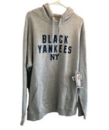 New York Black Yankees Stitches 1935-1948 Negro League Baseball Hoodie N... - £52.50 GBP