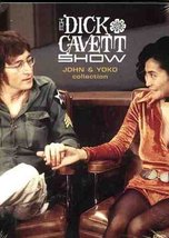 The Dick Cavett Show - John Lennon &amp; Yoko Ono [DVD] - £23.57 GBP