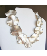 Authenticity Guarantee

J. GABRIEL DESIGNER 925 STERLING SILVER FREE FOR... - $9,728.02 MXN