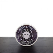 Ariana &amp; Evans Ultima Shaving Soap, Lavender Noir - $29.94