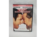 Anger Management Widescreen Special Edition DVD - £7.81 GBP