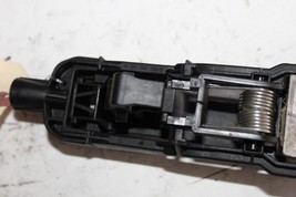 2002-2005 MERCEDES BENZ ML350 LEFT REAR DOOR HANDLE EXTERIOR K7503 image 7