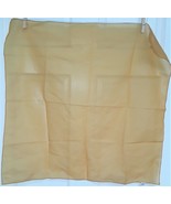 100% Nylon Handkerchief ~ gold ~ Made in Japan ~ RN 14750 ~ vintage - €13,64 EUR 100% Nylon Handkerchief ~ gold ~ Made in Japan ~ RN 14750 ~ vintage - €13,64 EUR