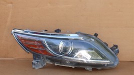 2013-16 Lincoln MKS HID Xenon AFS Headlight Lamp Passenger Right - RH