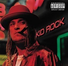 Devil Without A Cause by Kid Rock (Pa) Cd - £8.64 GBP