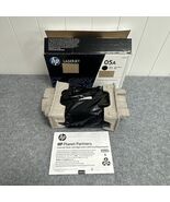 HP CE505A 05A LaserJet Toner Cartridge - Black Genuine Open Box - $44.99
