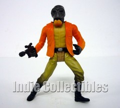 Star Wars Ponda Baba Power of the Force Figure Cantina POTF Complete C9+... - $5.93