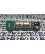 Tri-Clover LKB53A-6500T Air Actuator/Butterfly Valve 2-5/16&quot;  - $252.45 CAD