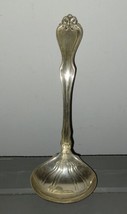George &amp; Martha by Westmoreland Sterling Silver Solid Shell Gravy Ladle 7&quot;  - $95.00