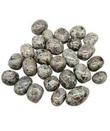 1 lb Flame Stone tumbled stones - $39.35