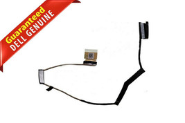 LCD Cable For Dell Inspiron 15 7577 7587 7570 4K 08VWHF LVDS Video Screen 40PIN - £28.30 GBP