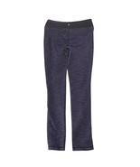 LULULEMON Athletica Activewear Women&#39;s Leggings Size 8 Purple - €39,07 EUR