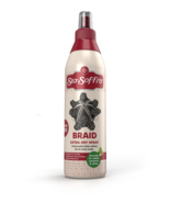 Sta-Sof-Fro Braid Extra Dry Spray 350mL - $272.22 MXN