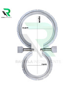  Lone Star Reusable Retractor Rings  - $2,652.98 MXN