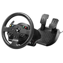 Thrustmaster TMX Force Feedback Racing Wheel (Xbox Series X/S,One,PC) - £279.77 GBP