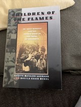 Children of the Flames: Dr. Mengele and the Twins Of Auschwitz (HCDJ,1991) - £3.91 GBP