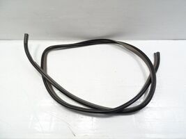 11 Lexus GX460 seal weatherstrip door opening right front, sepia - $39.99